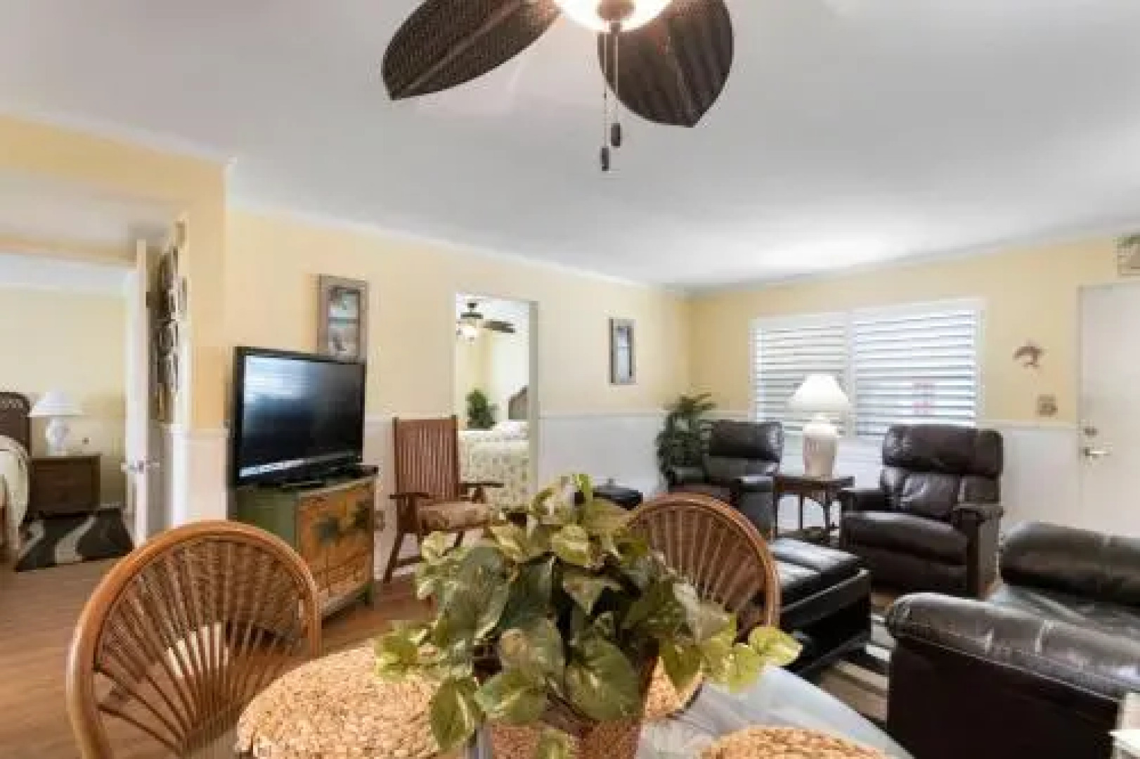 228 Surf Song Resort