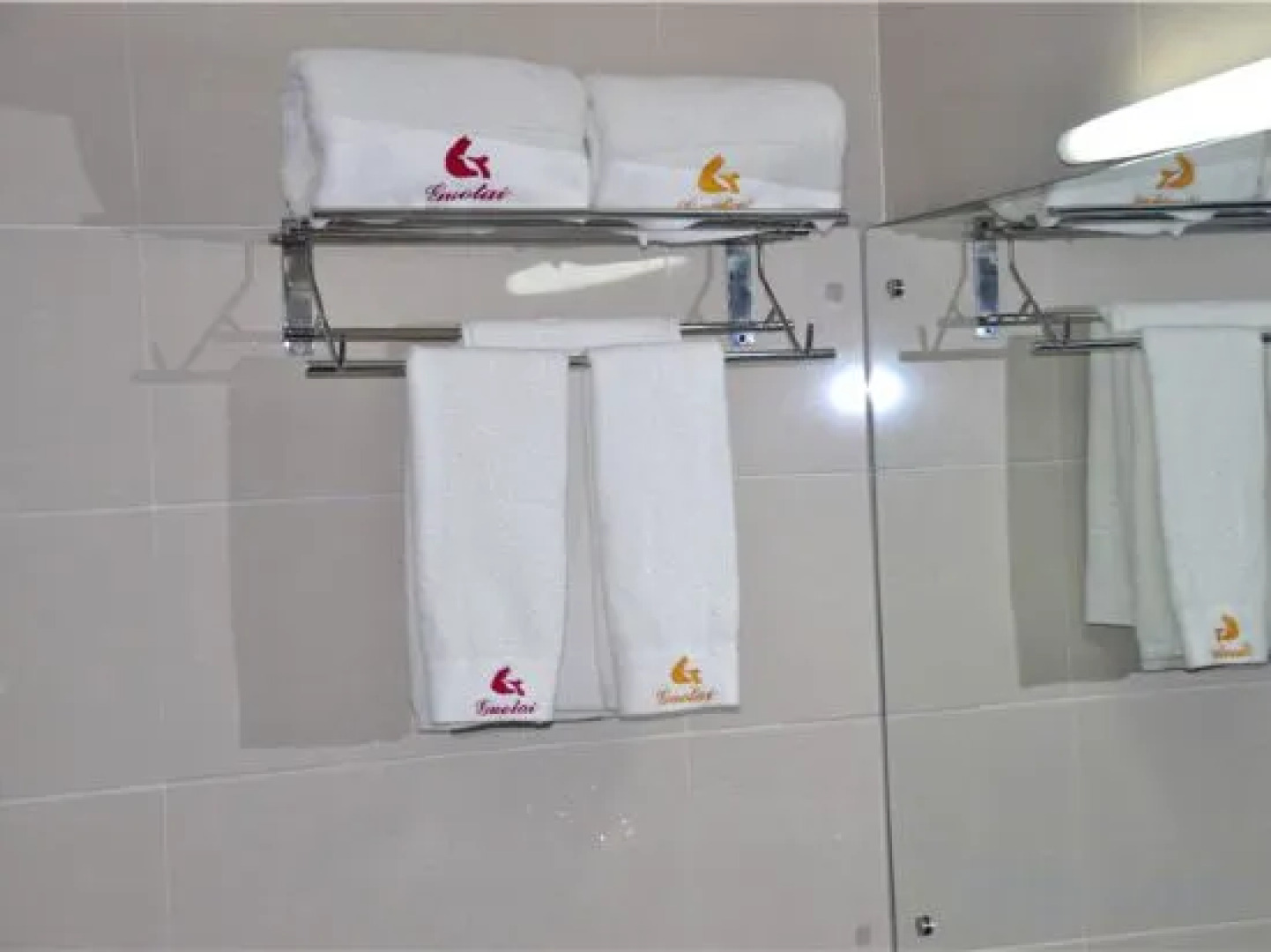 Jianshui Guotai Hotel