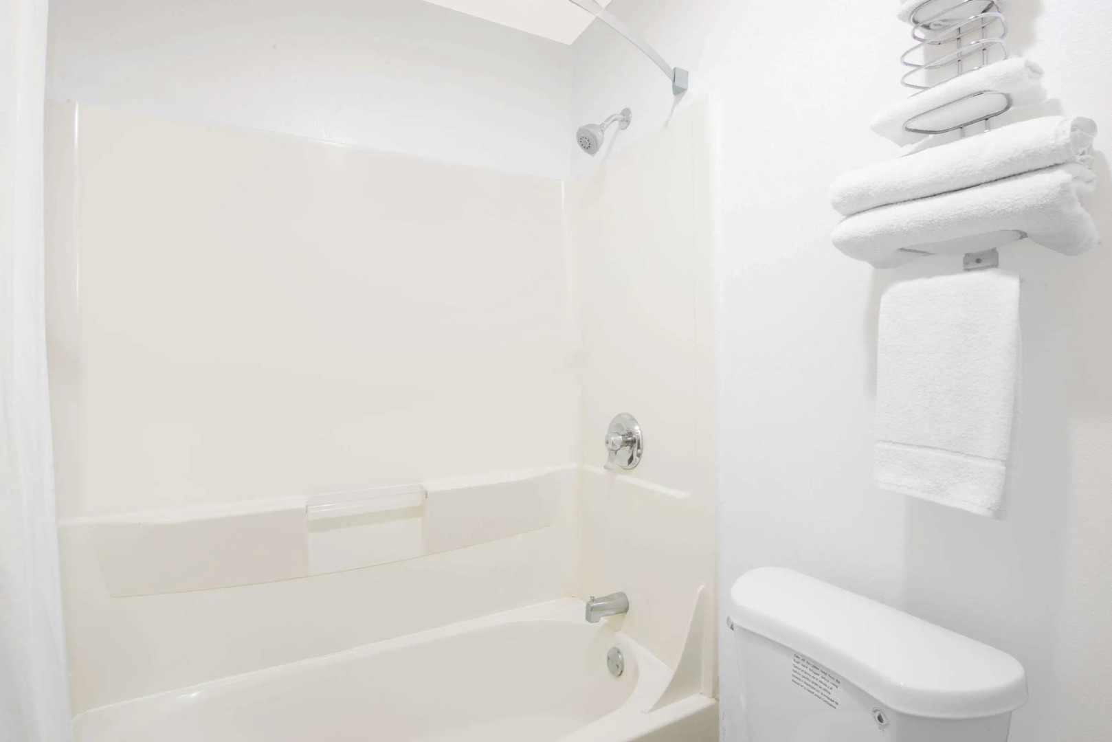 Super 8 by Wyndham Fort Sumner