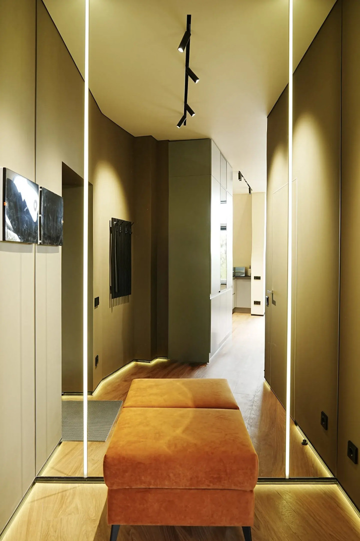 Павлов на Октябрьской