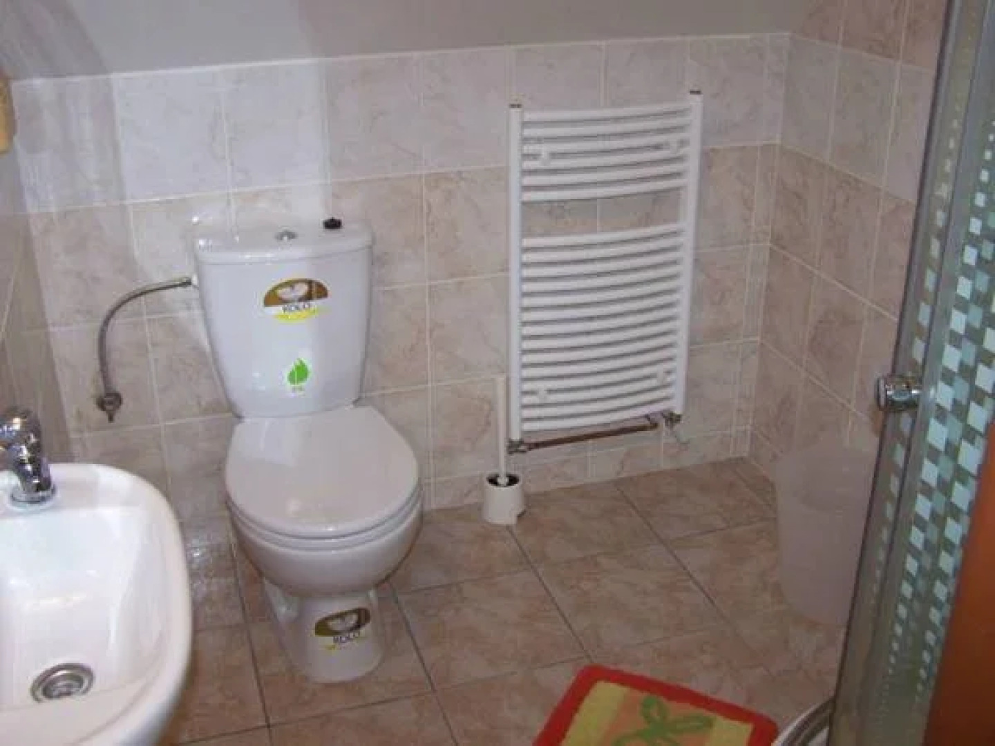 Restaurace a penzion U Lva