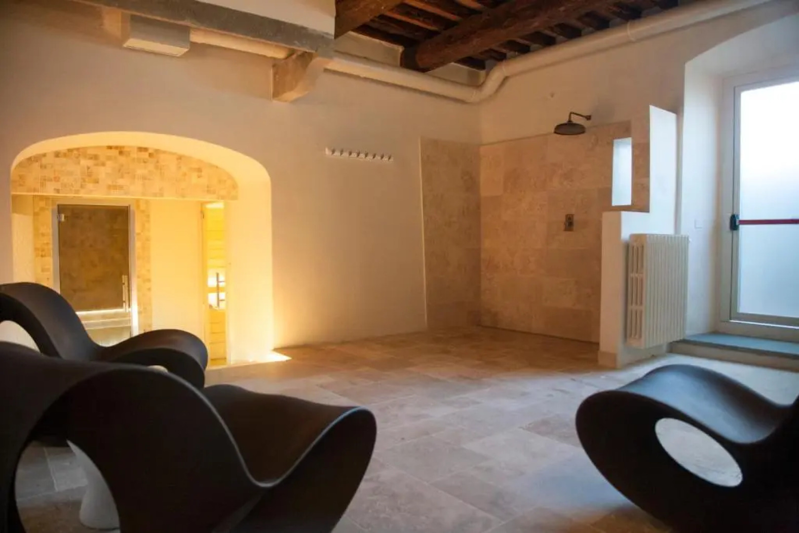 Villa I Barronci Resort & Spa