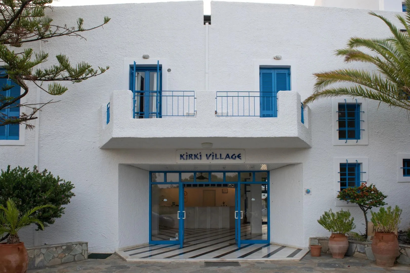 Kirki Village - Adults Only