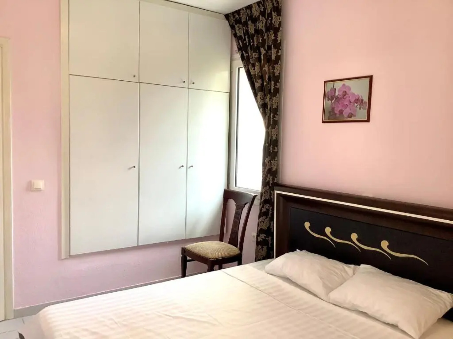 ELENA house near the beach