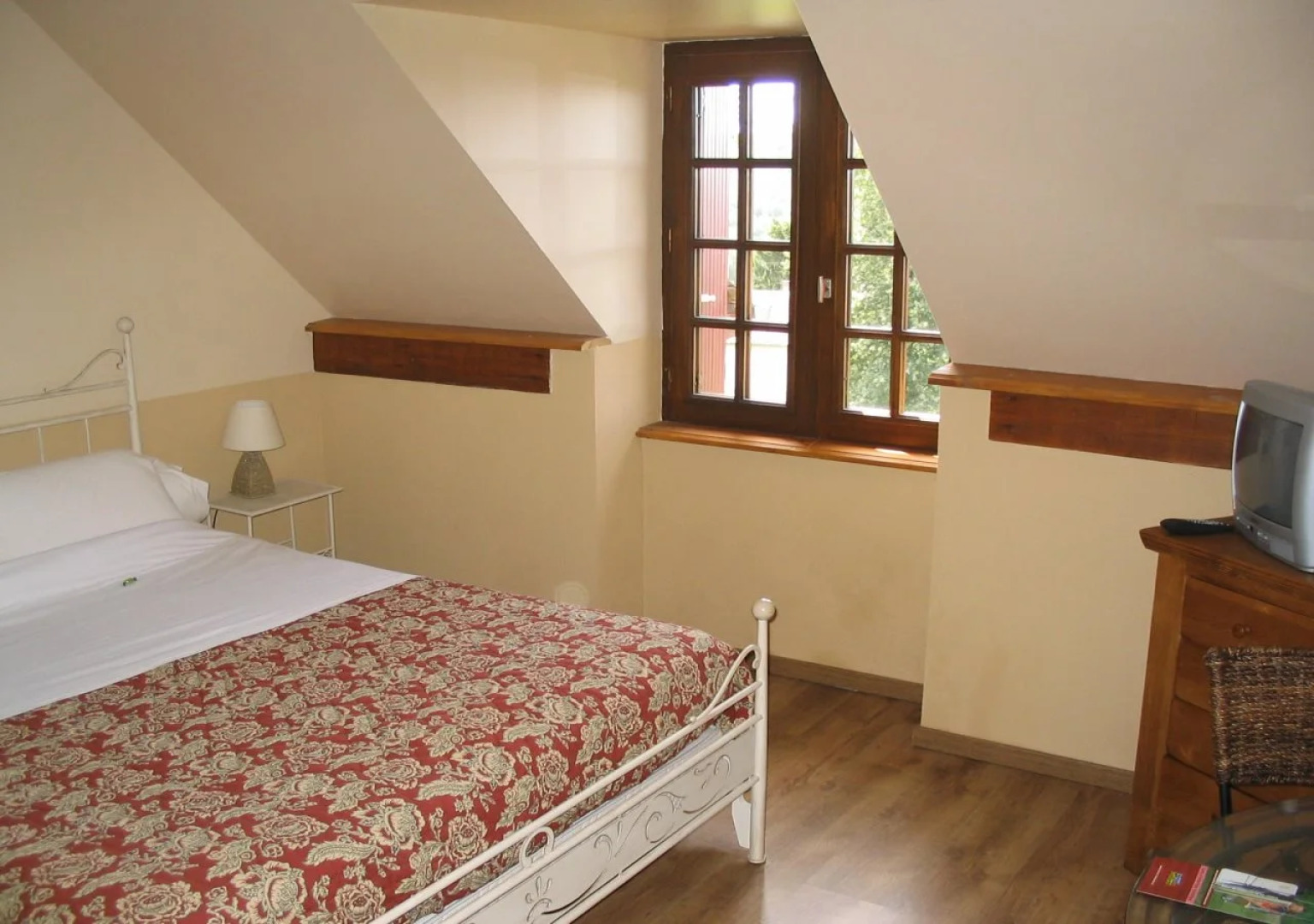 Domaine La Chapelle en Correze