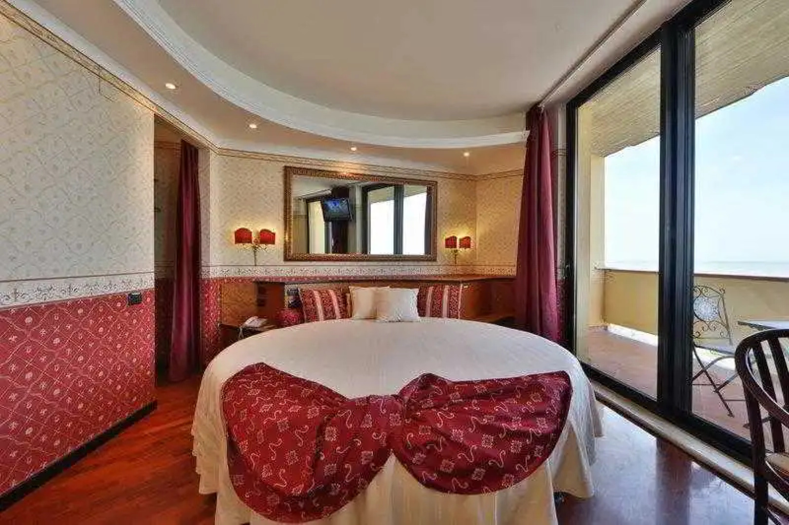 Best Western David Palace