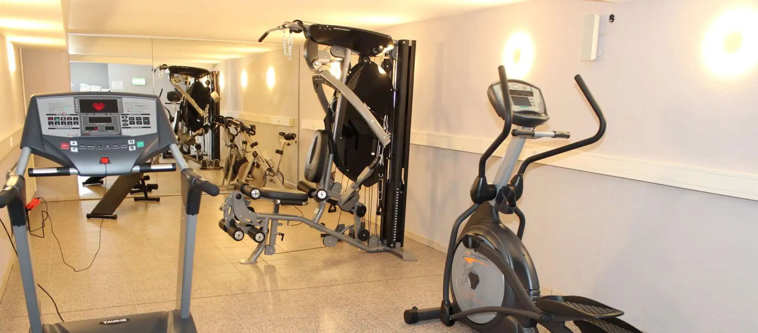 Ringhotel Haus Oberwinter