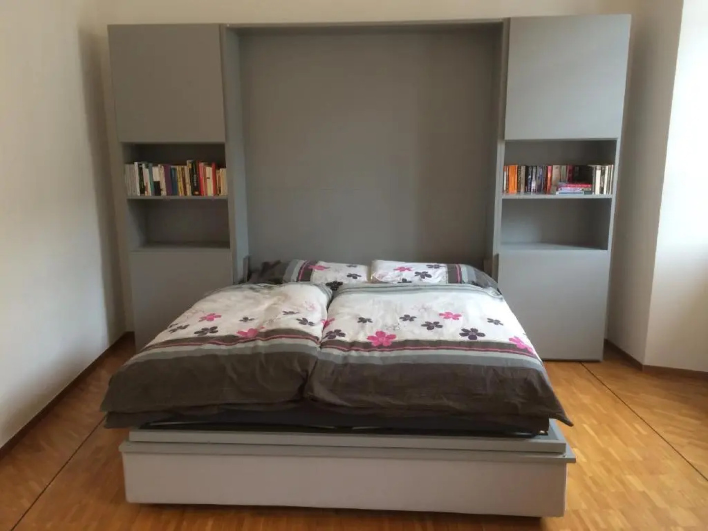 Piazza Collegiata Bellinzona