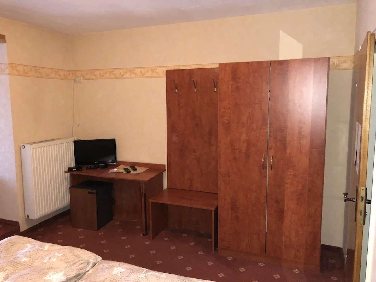 Hotel Restaurant Lenhsen