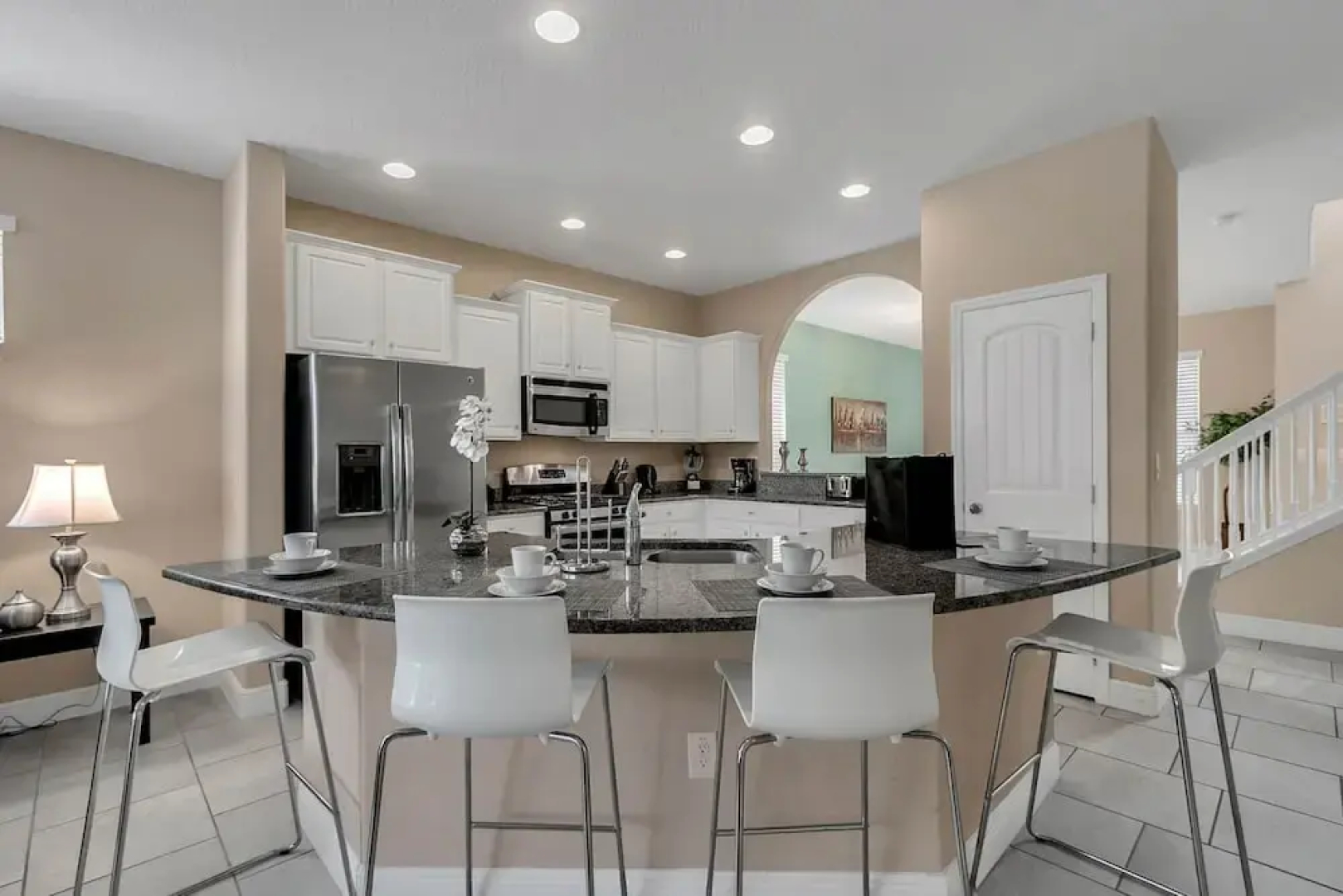 Oakbourne Home 5164