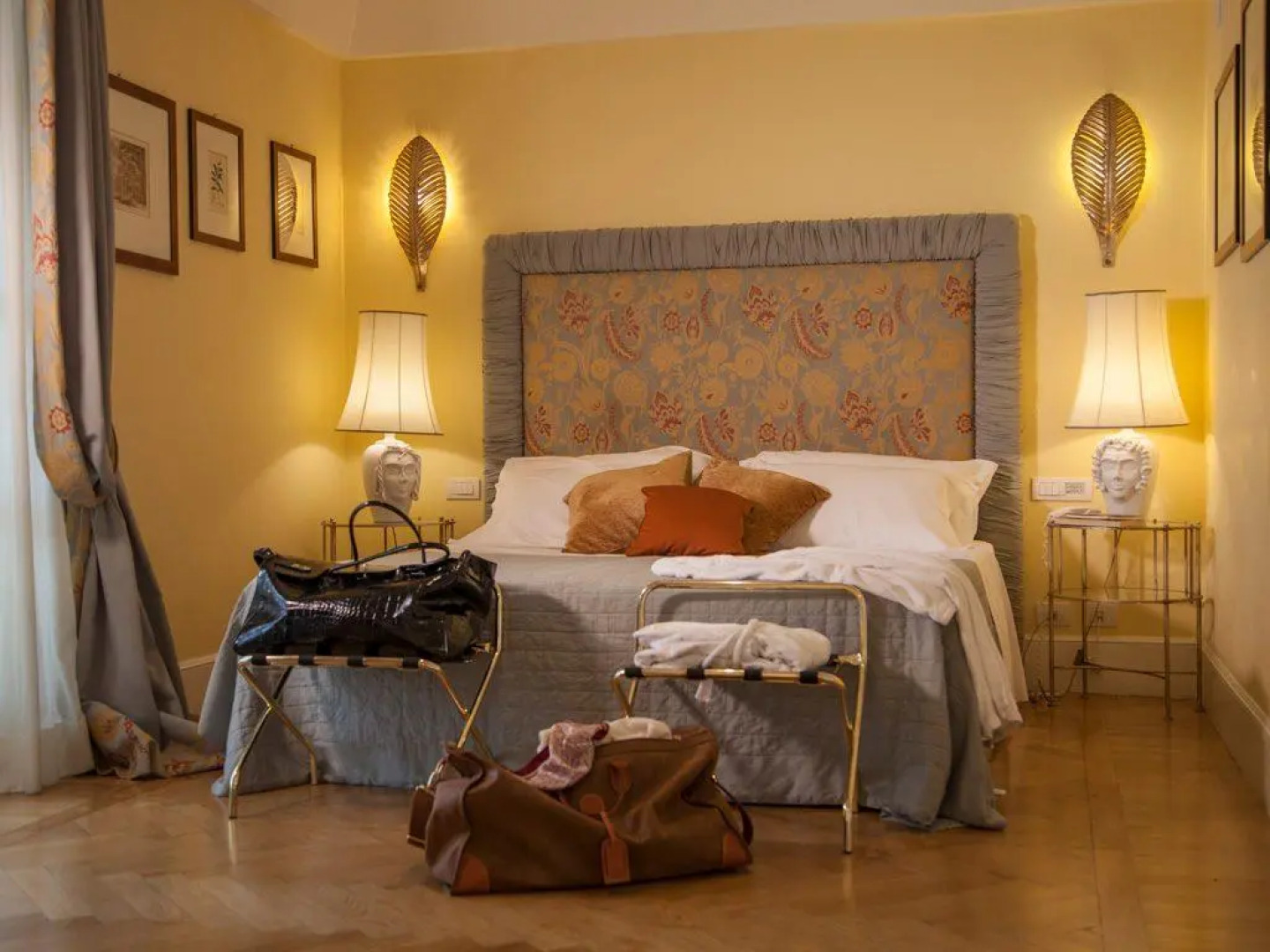 Relais Villa San Martino