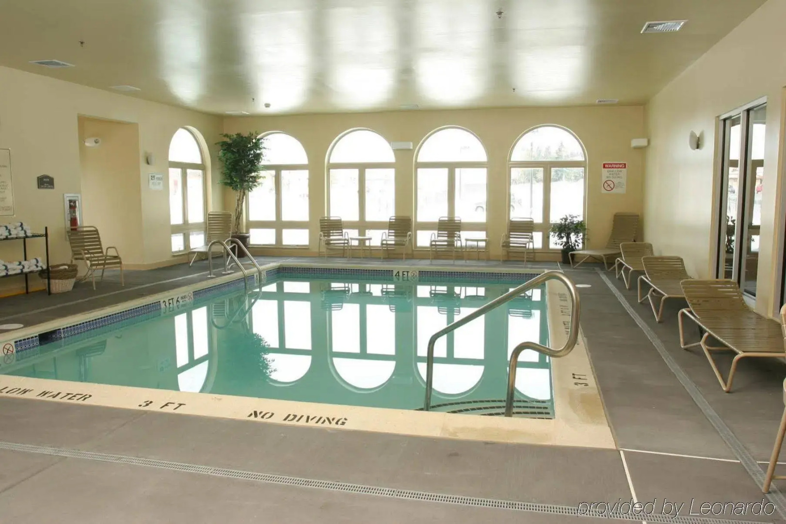 Holiday Inn Express & Suites Allentown West by IHG