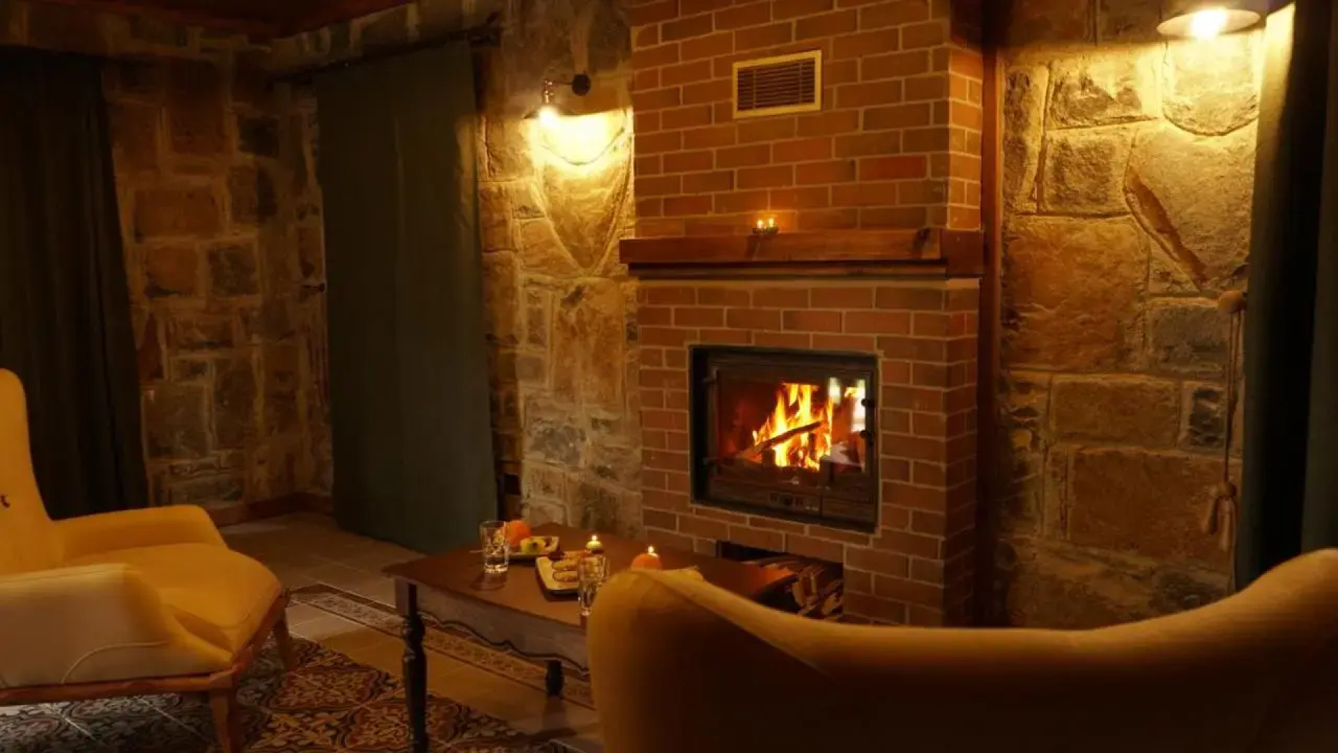 Foleya Mountain Resort
