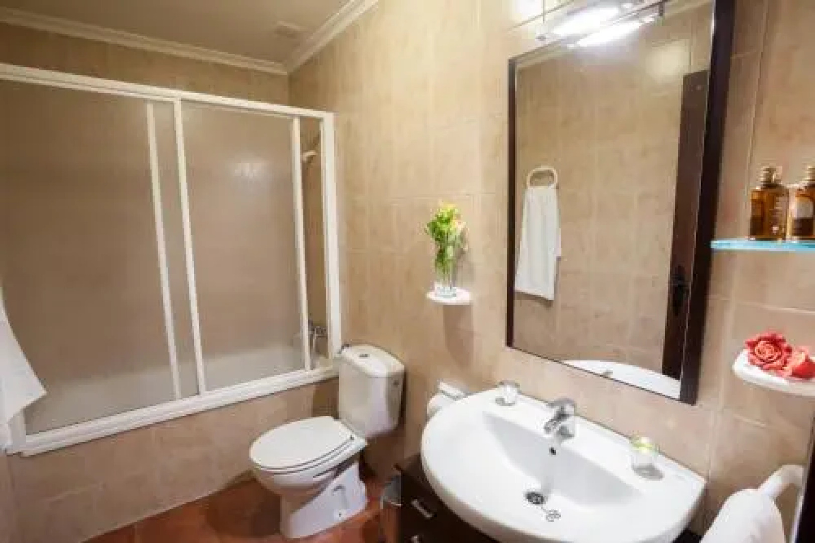 Apartamentos Los Olivos