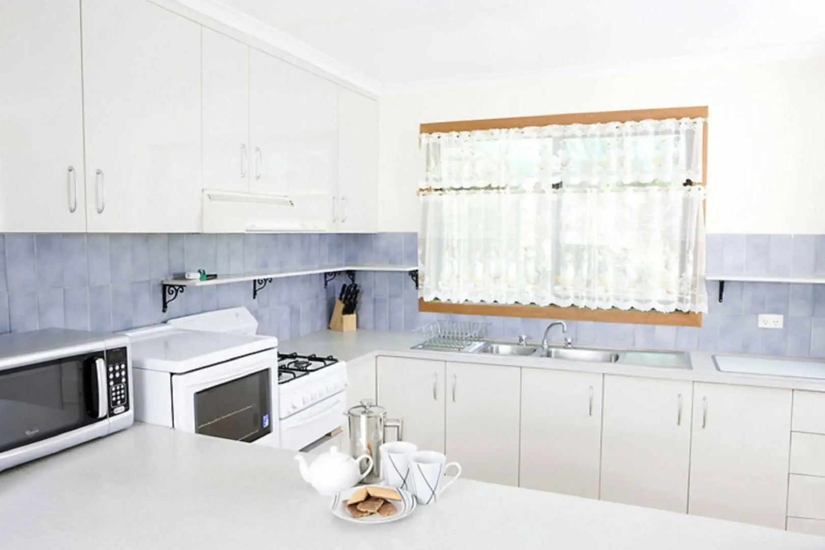 Golden Heritage Apartments Beechworth