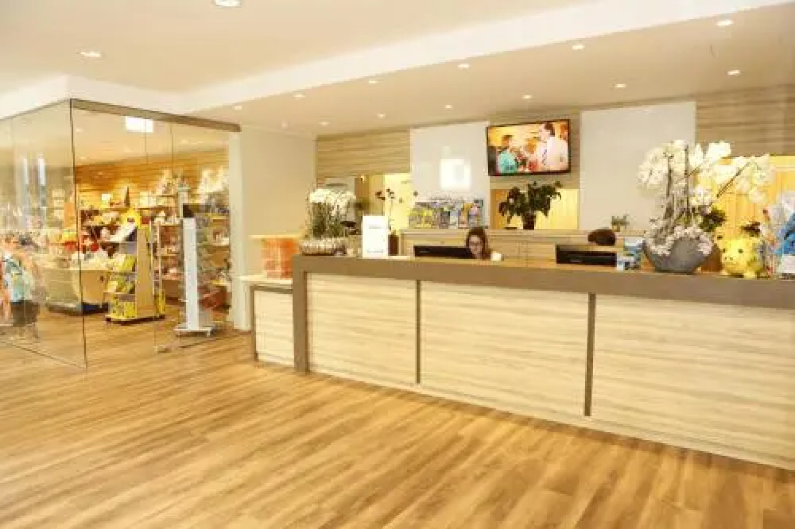 Familienhotel Trebesingerhof