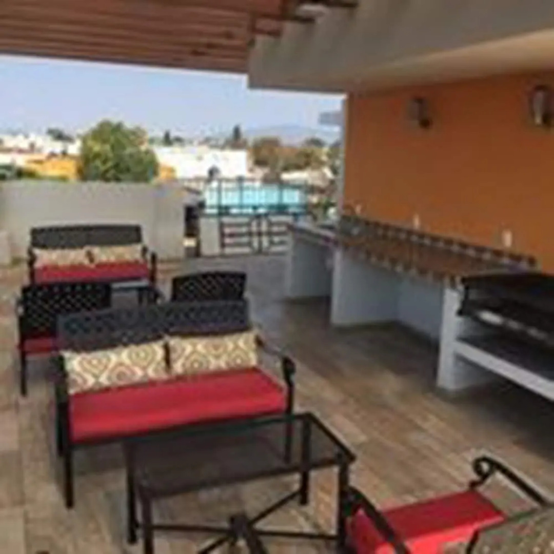 Hospedaje Tlaquepaque