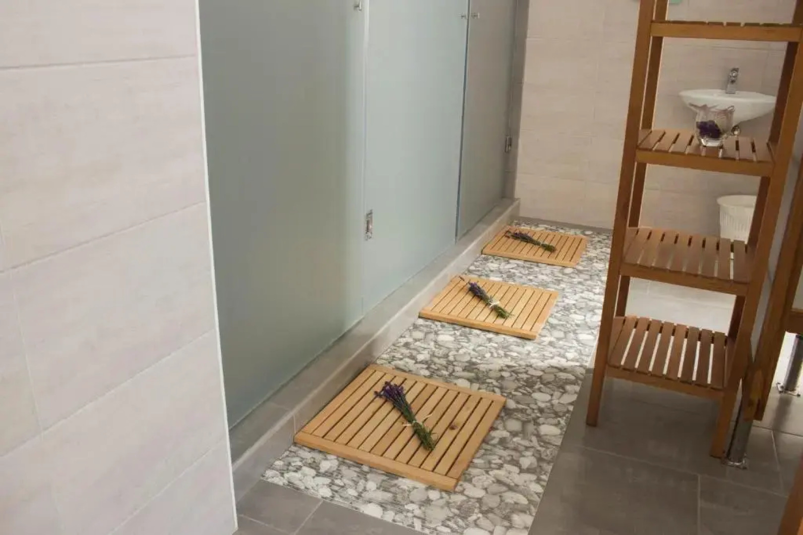 Holiday home Travellers Haven House