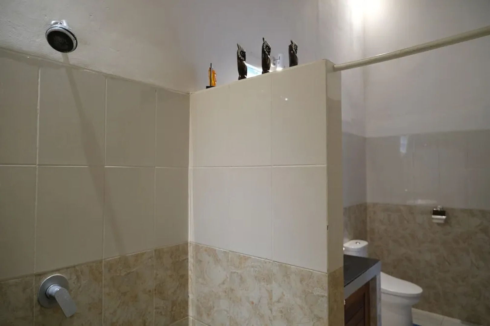 Retreat Villa Toraja Baturinggit