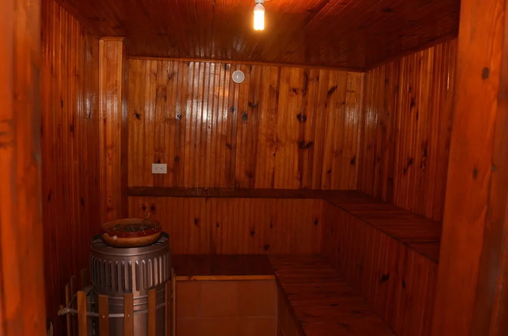 Hotel Boutique El Virrey