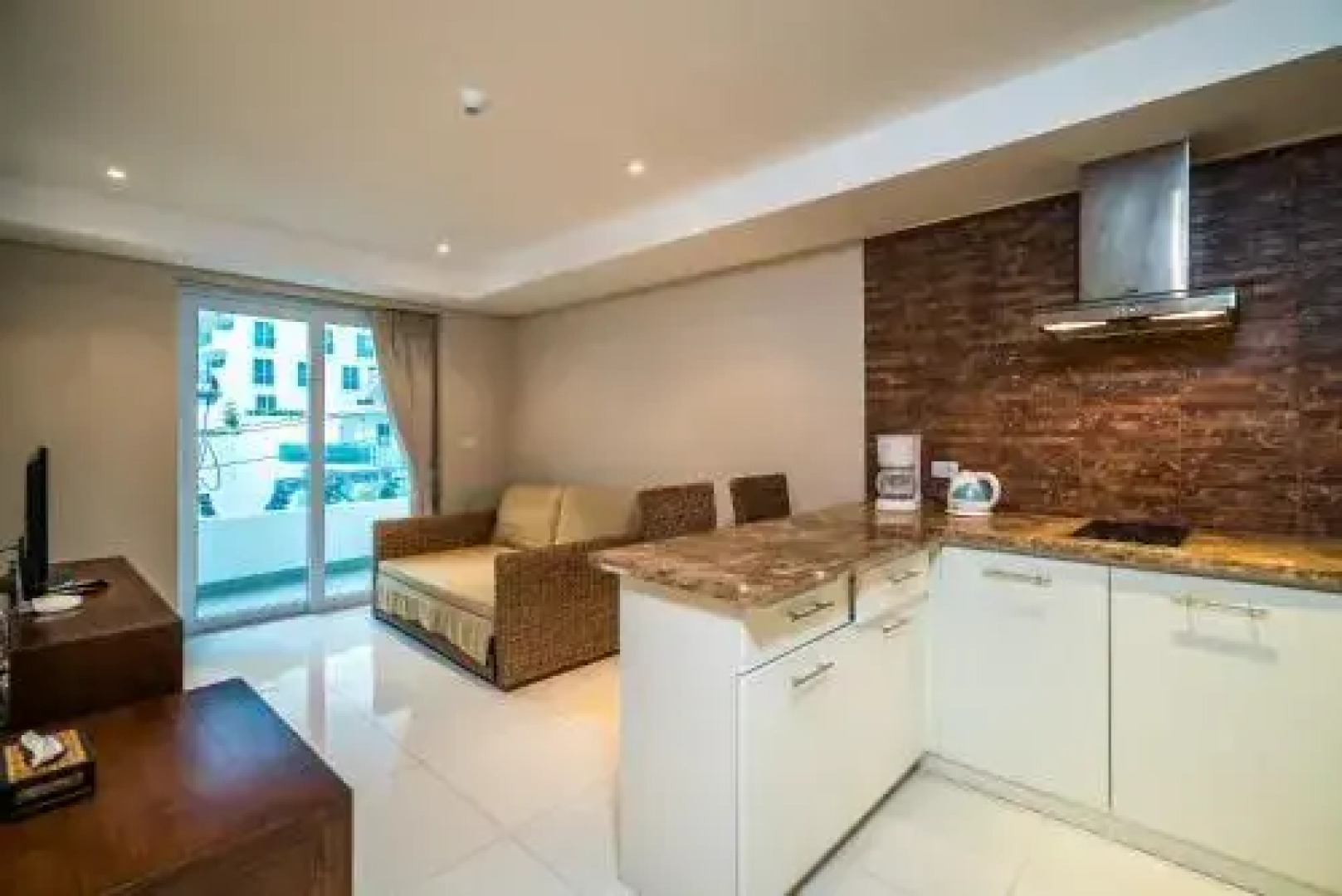 Kata Ocean View Condominium By Lofty