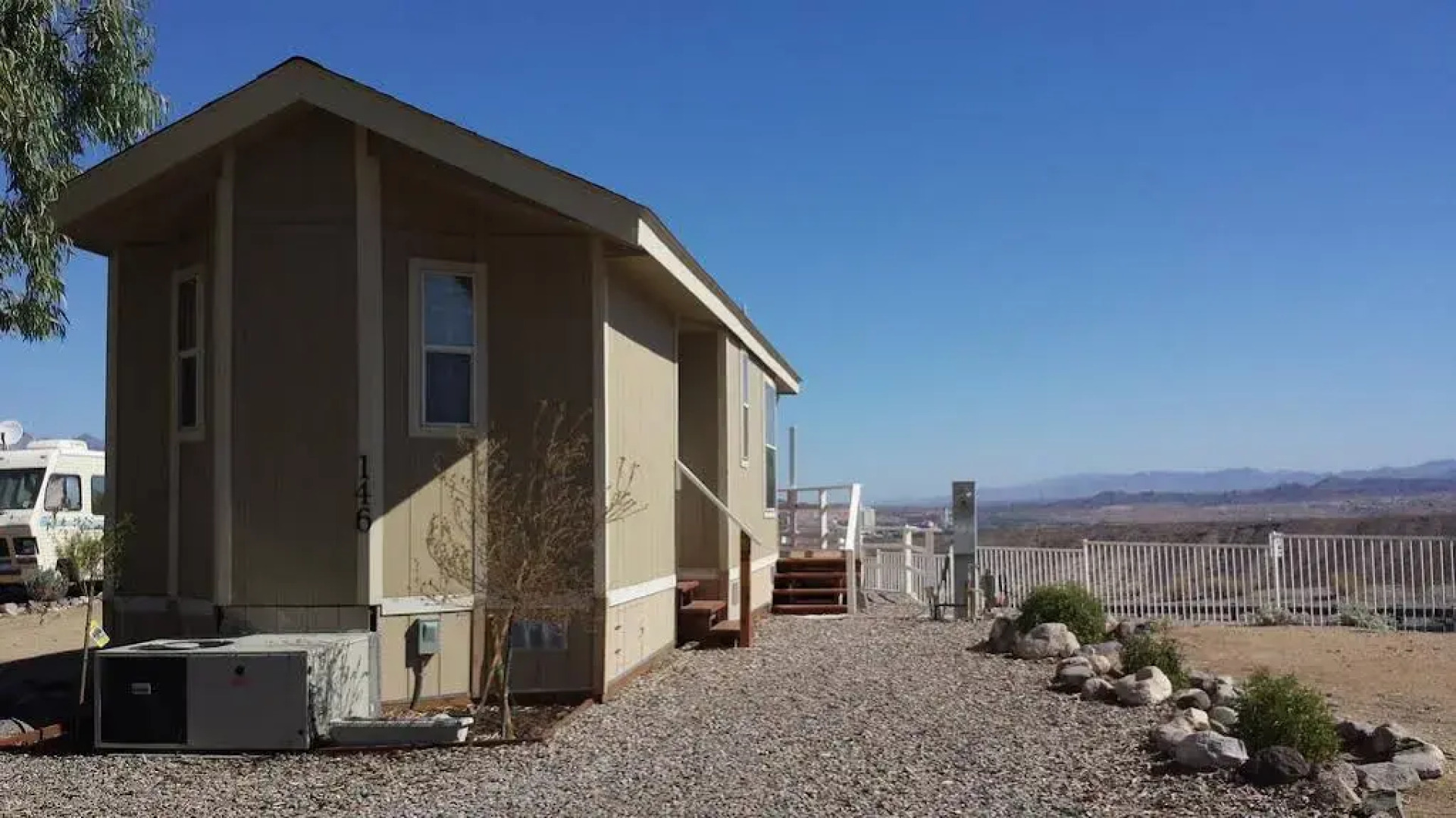 Silver View Rv Resort