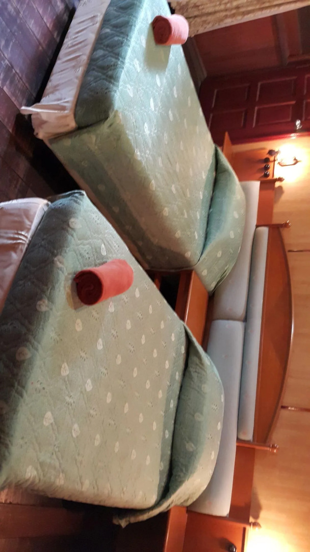 Kampung Tok Senik Hotel