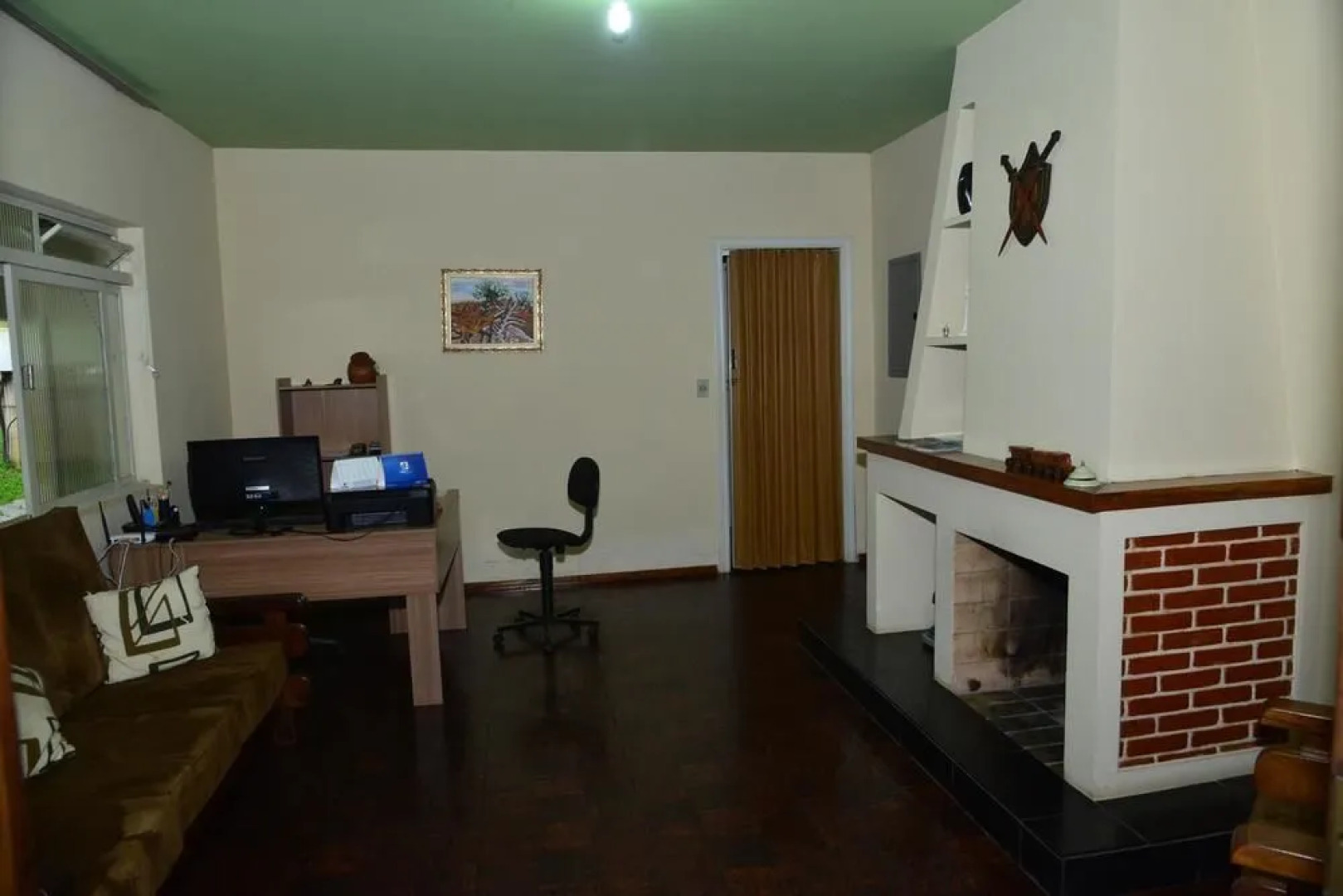 Pousada Recanto Aconchego