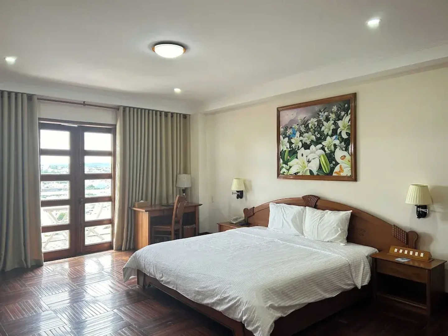 Muong Thanh Grand Gia Lai