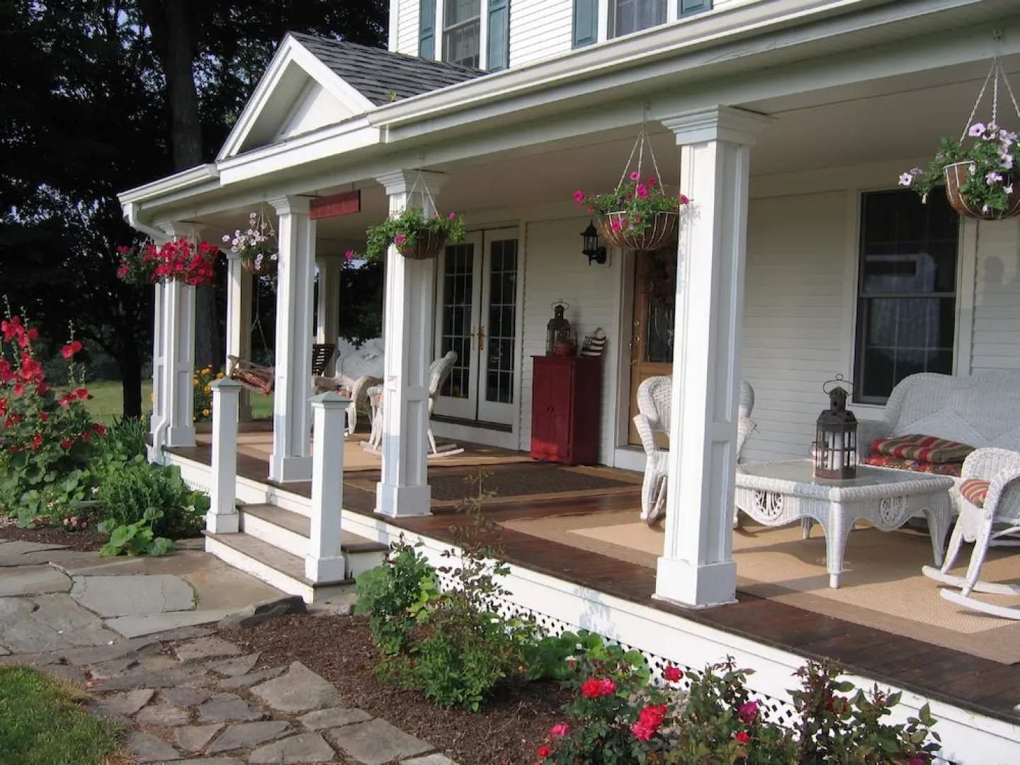 Maple Shade Bed & Breakfast