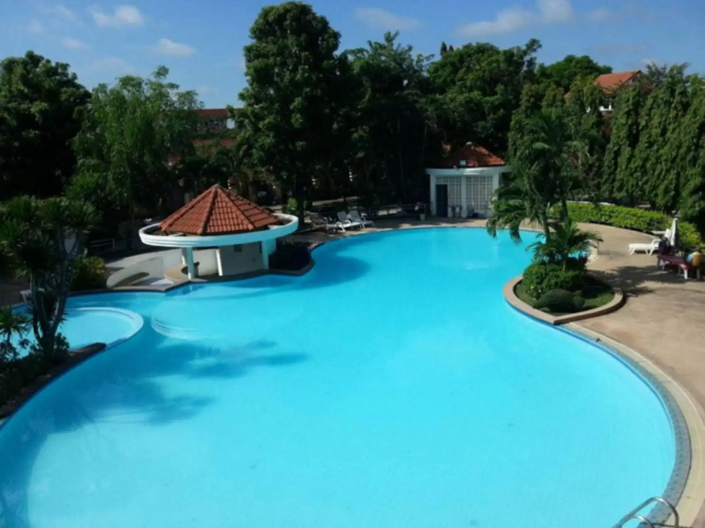 Lopburi Inn Resort