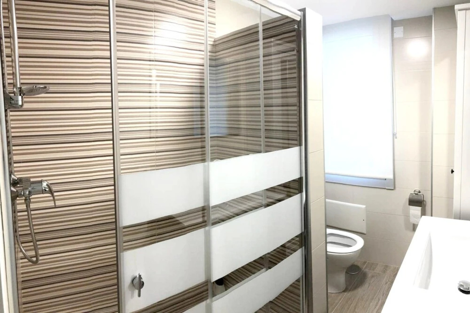 Apartment With 2 Bedrooms in Santiago de Compostela, With Wifi