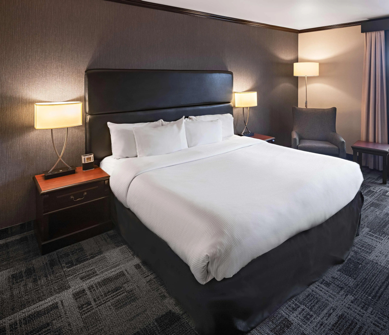 Best Western Plus City Centre/Centre-Ville