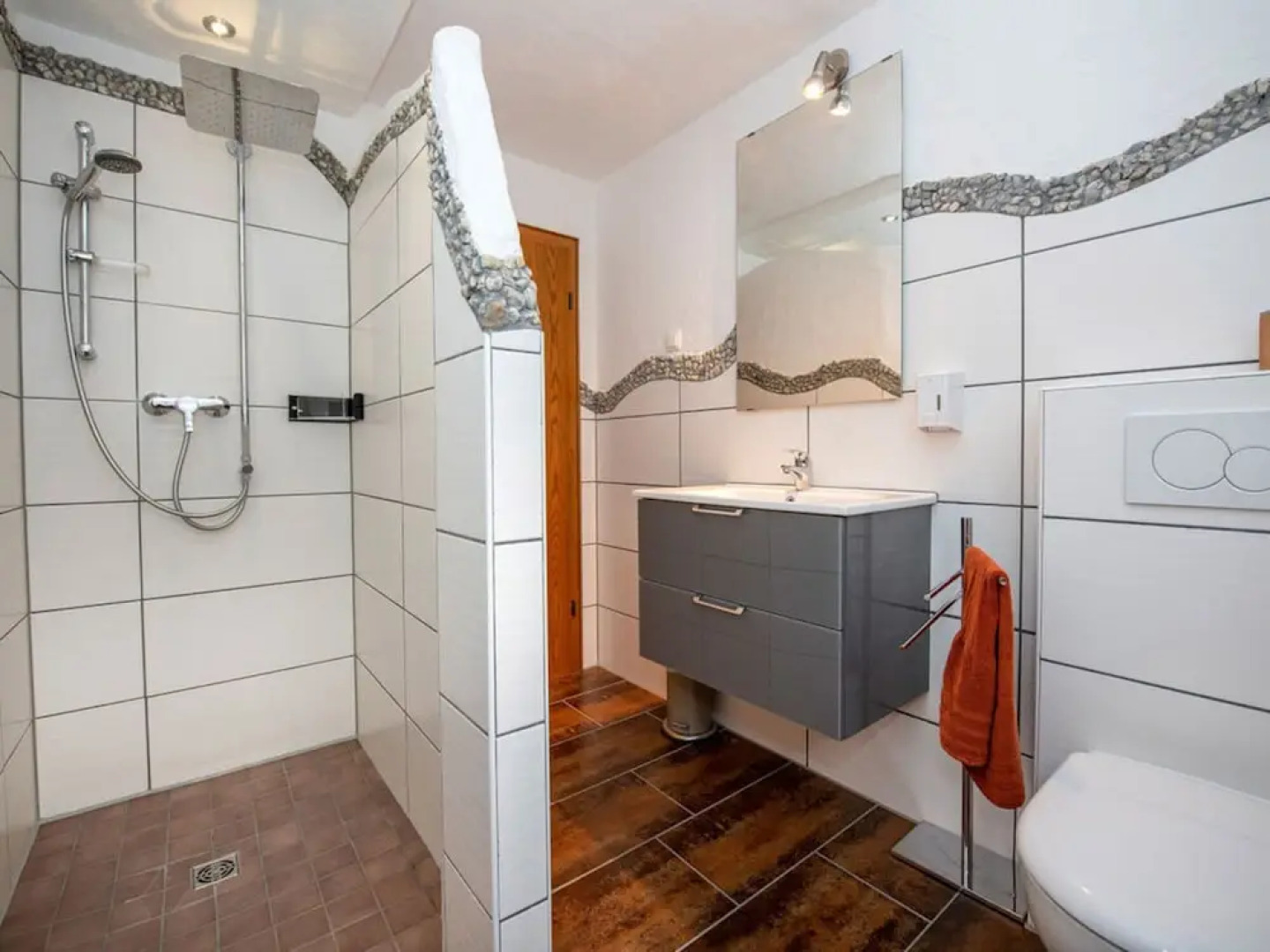 Tranquil Apartment in Zell-kaimt