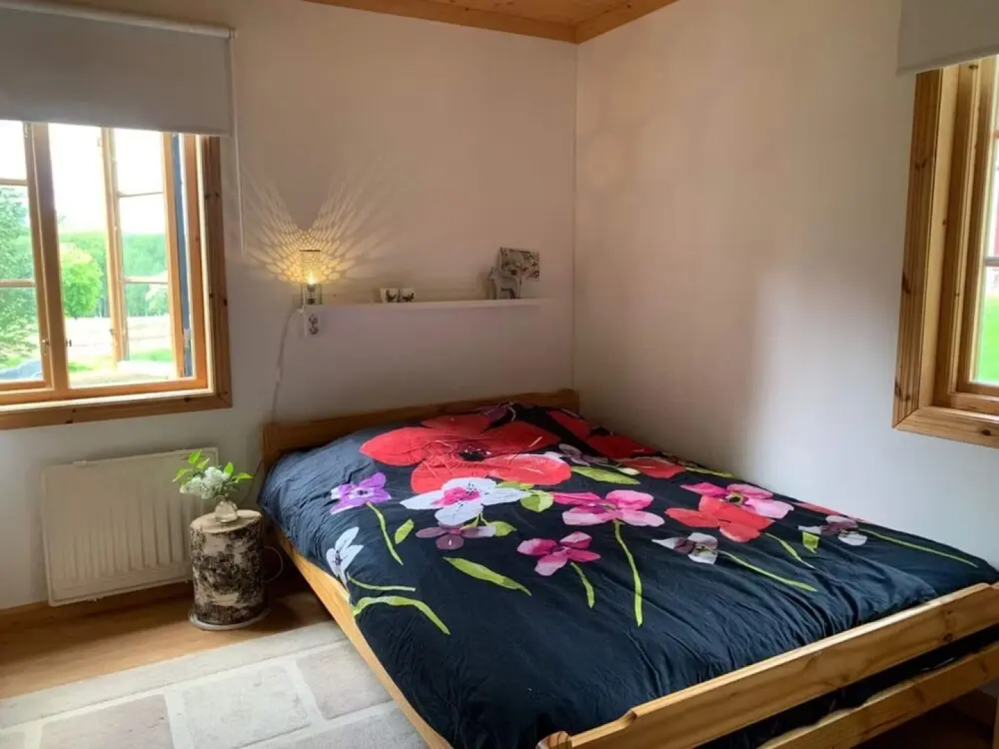 6 Person Holiday Home in Furudal