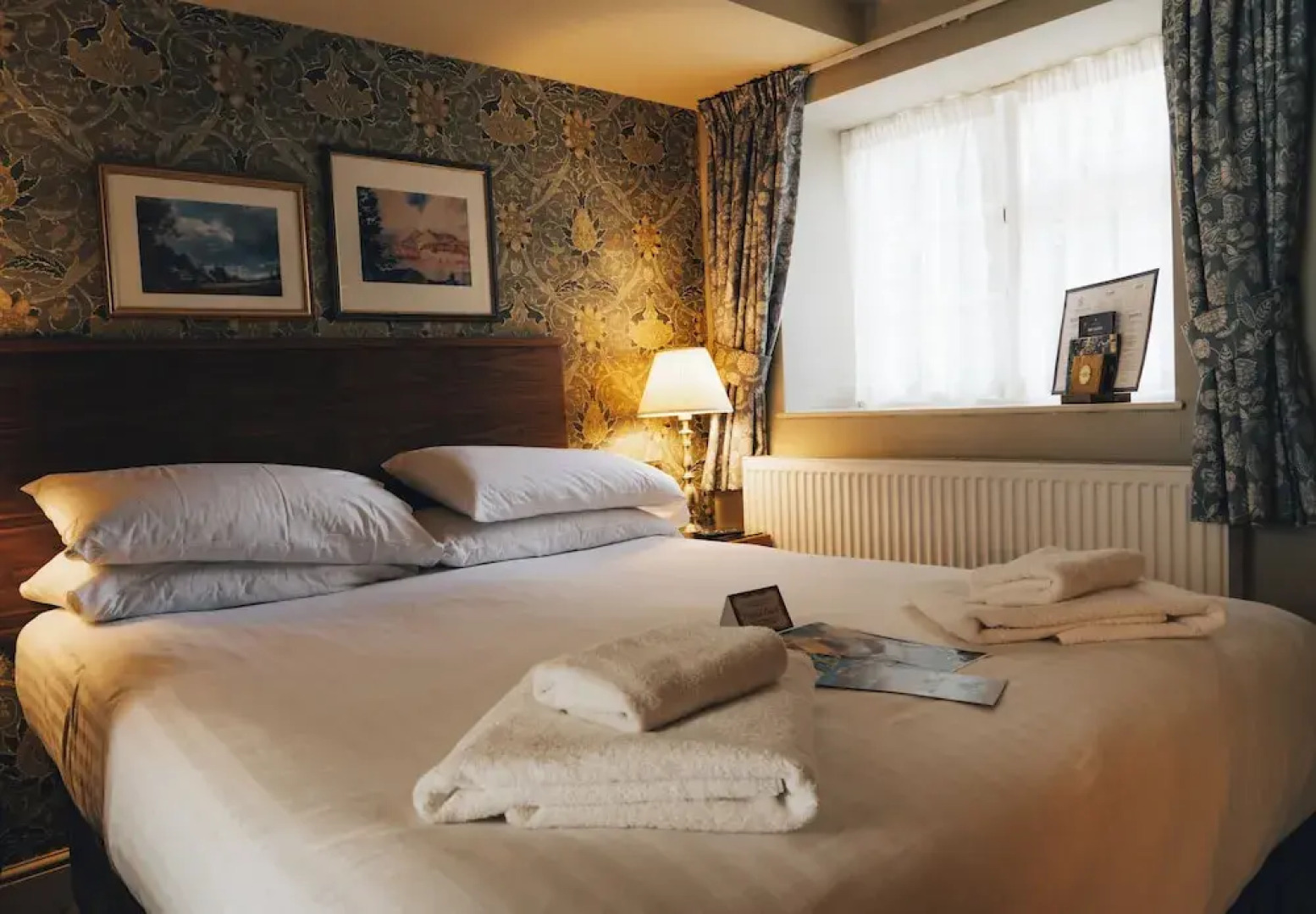 The Pheasant Inn - The Inn Collection Group