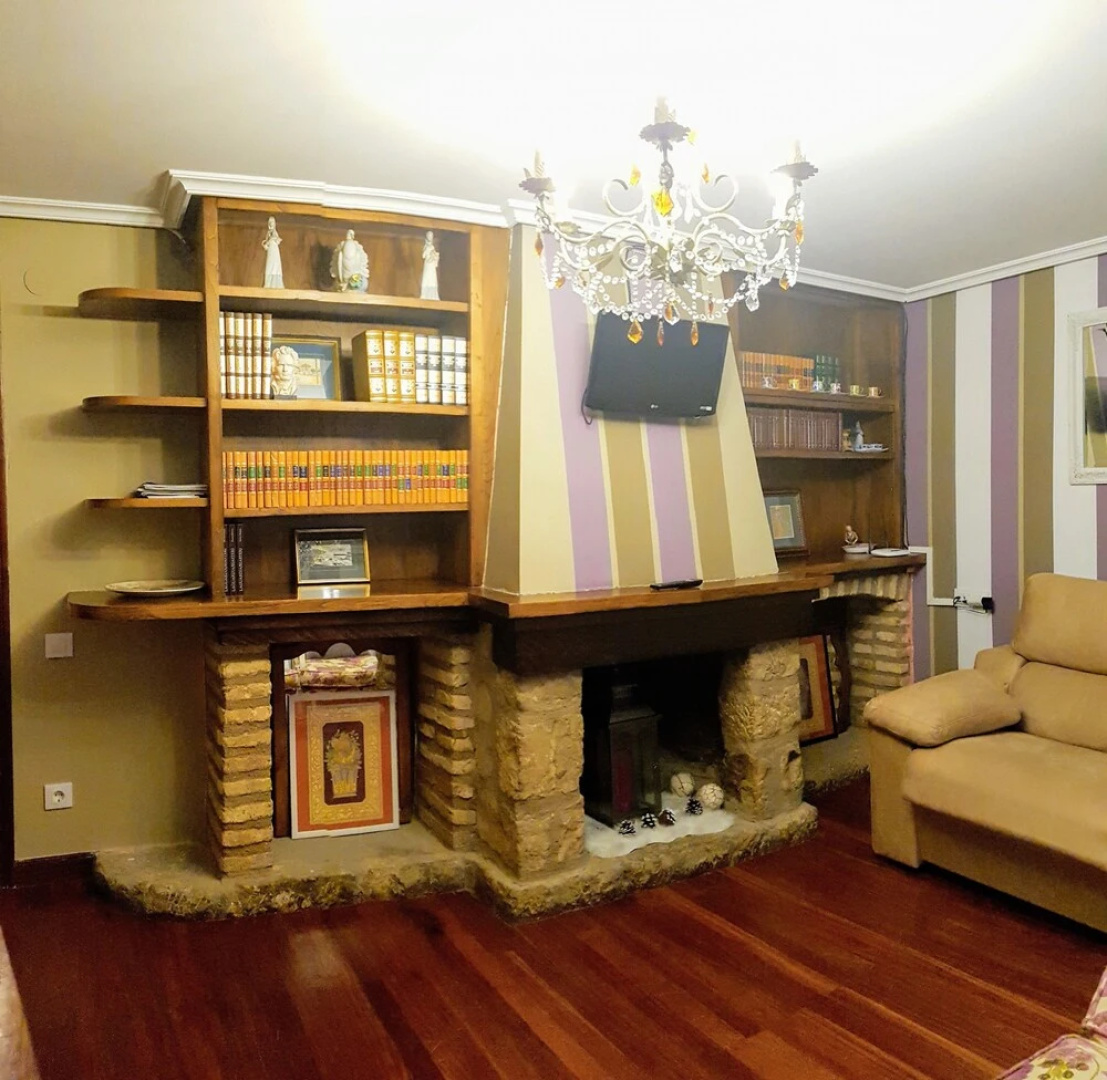 La Casa de Lorenzo