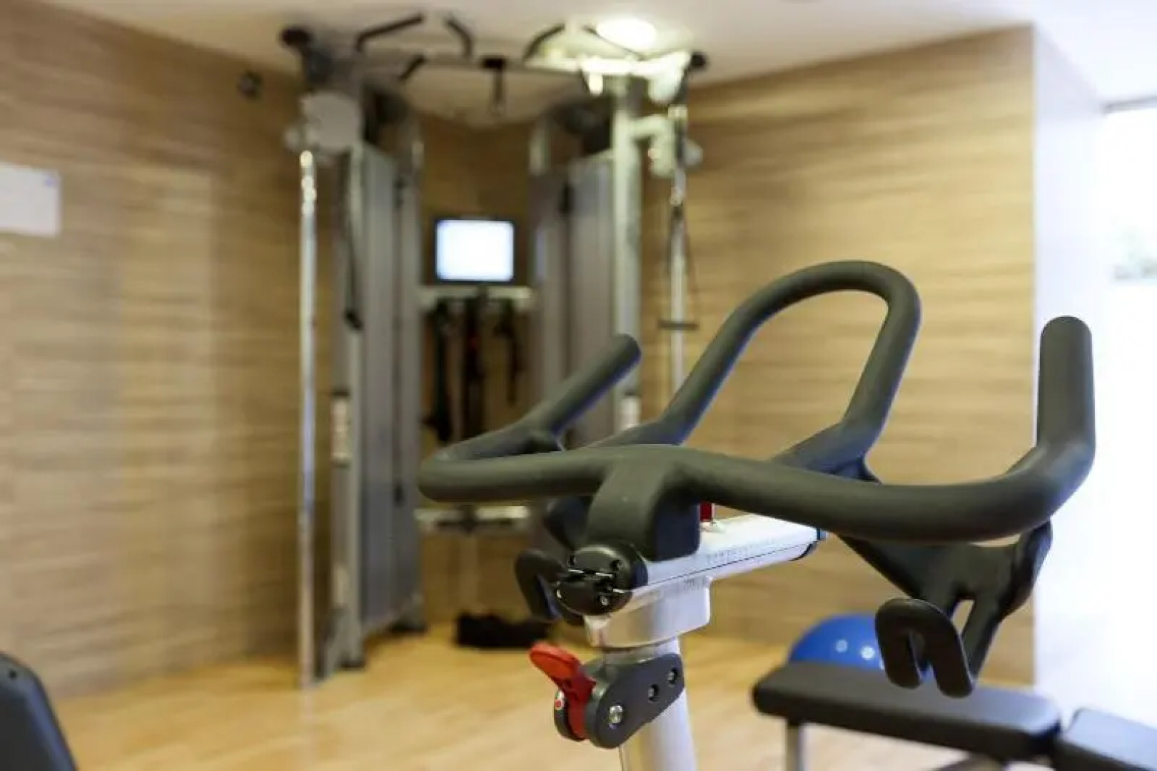 Canyelles Marina 3000