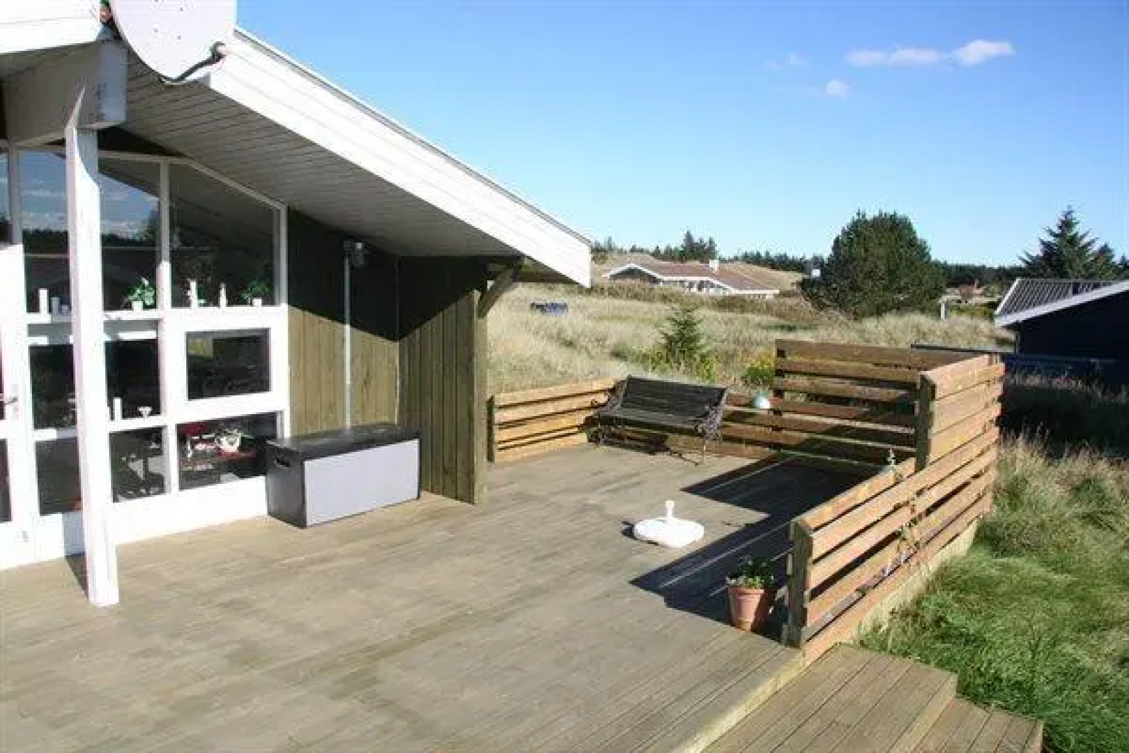 Nordvestjylland - Blokhus Holiday House (14-0224)