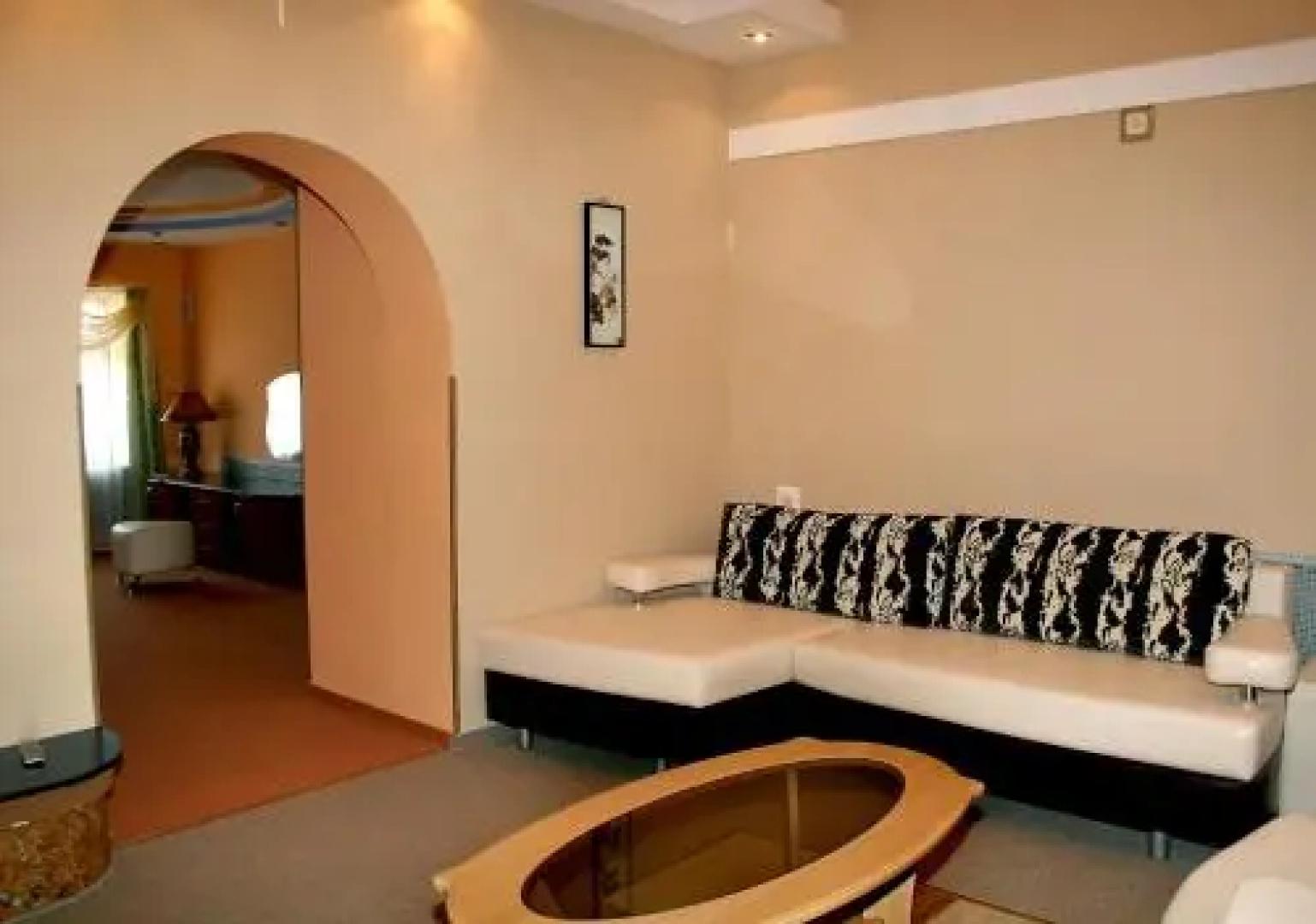 Venin Hotel