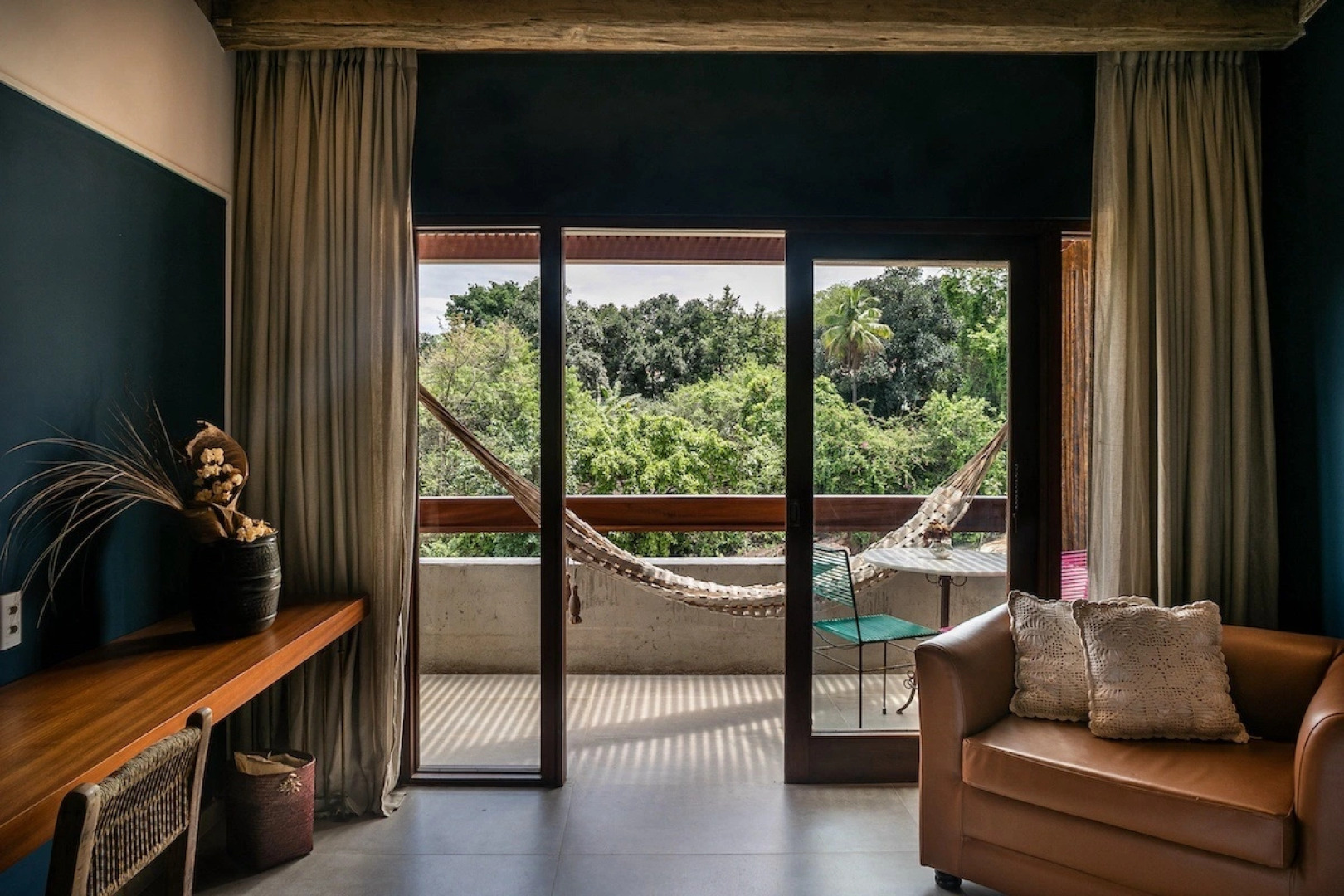 Hotel Canto das Águas