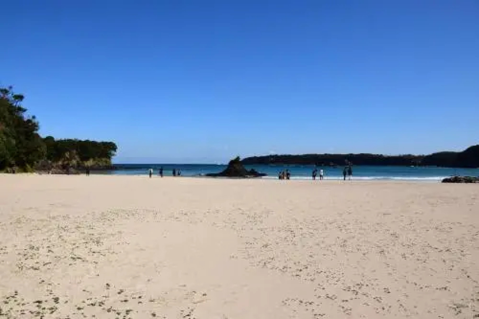 Minshuku Nishidomari