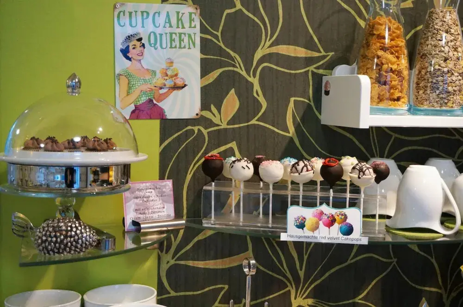 Pension Inselparadies Zingst