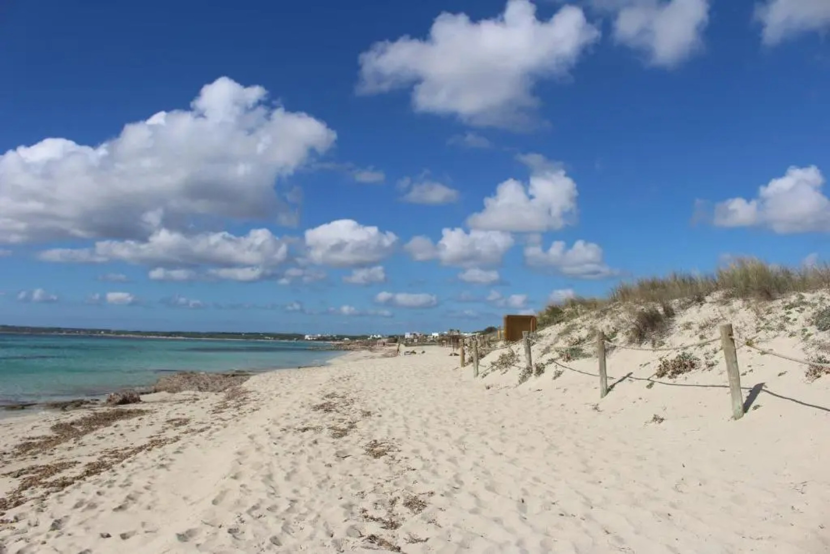 Astbury Apartments Voga Mari