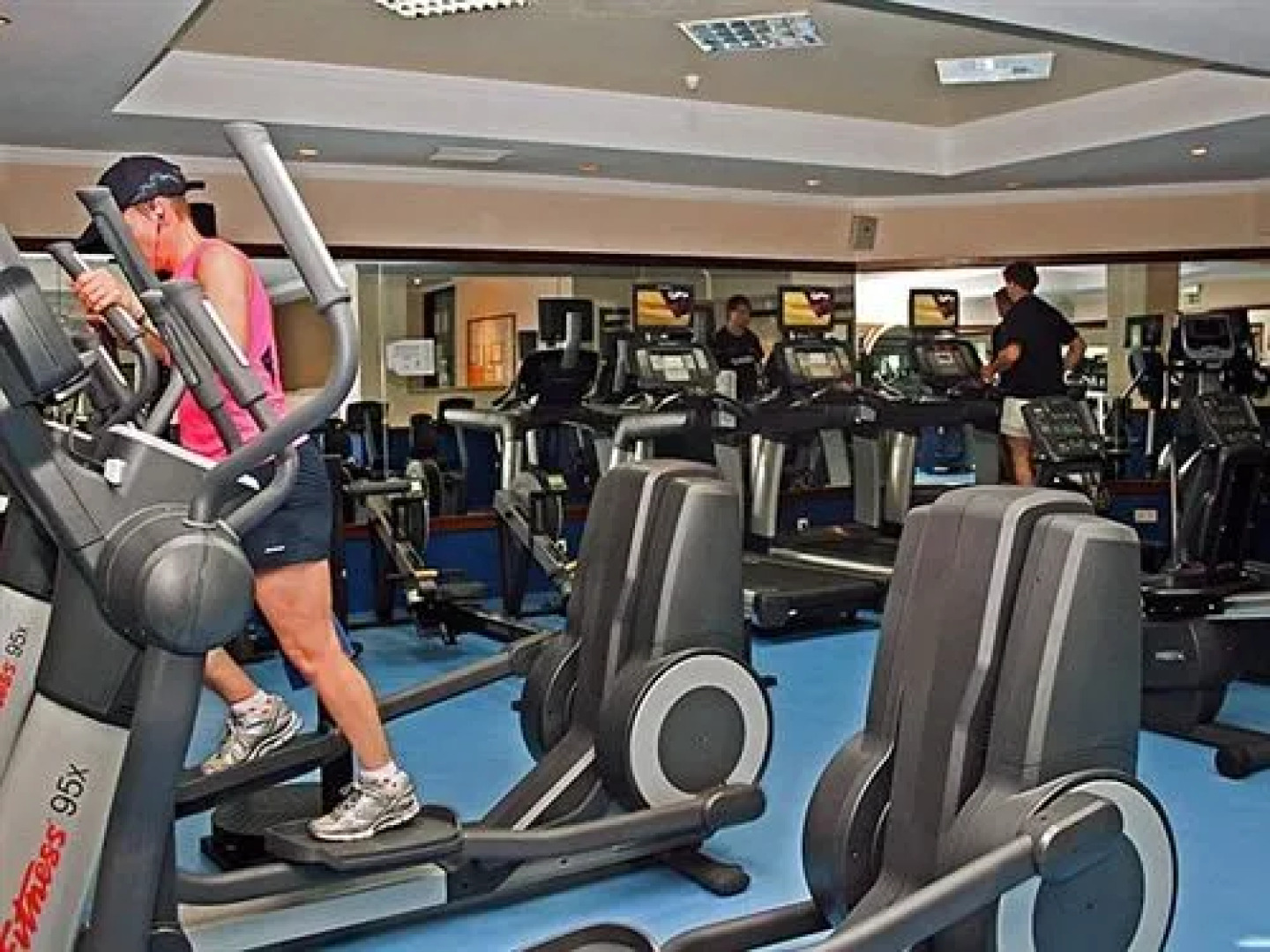 Four Seasons Fairways