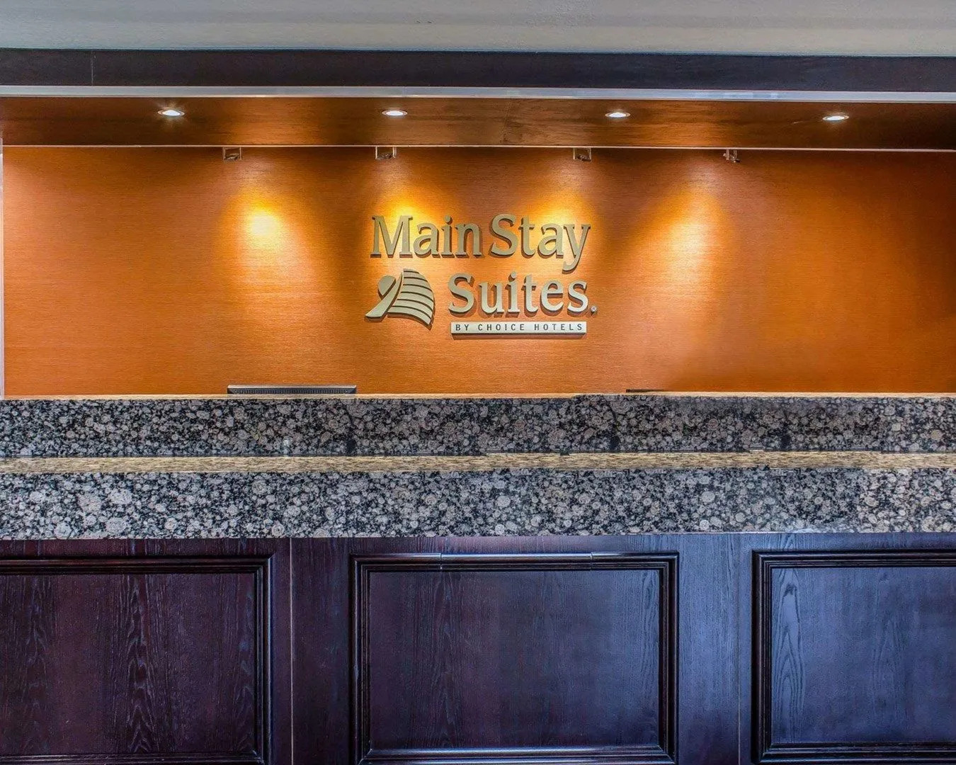 MainStay Suites Coralville - Iowa City