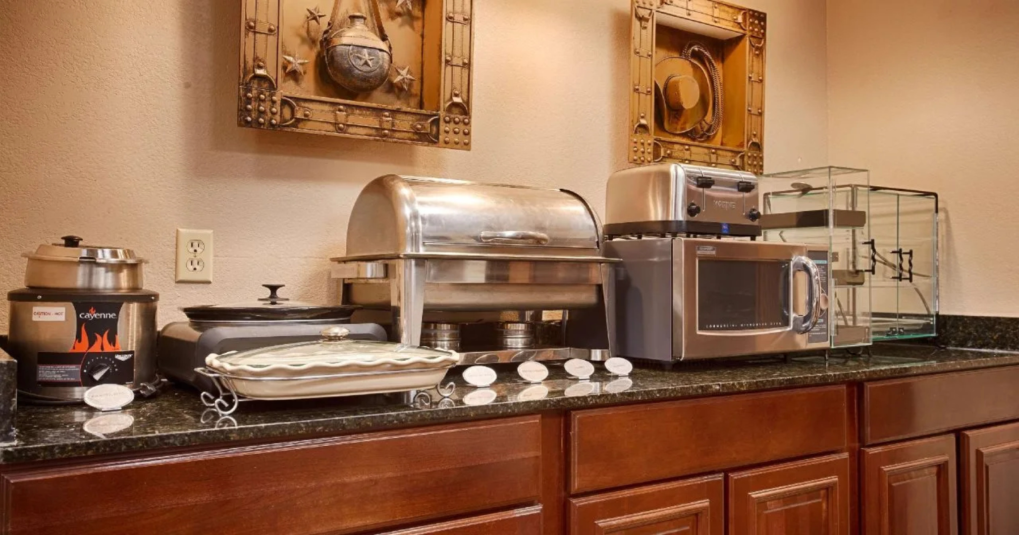 Best Western Plus Country Inn & Suites