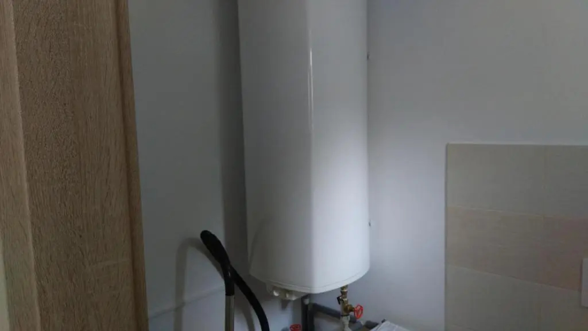 Apartman pod lipou - samostatny objekt