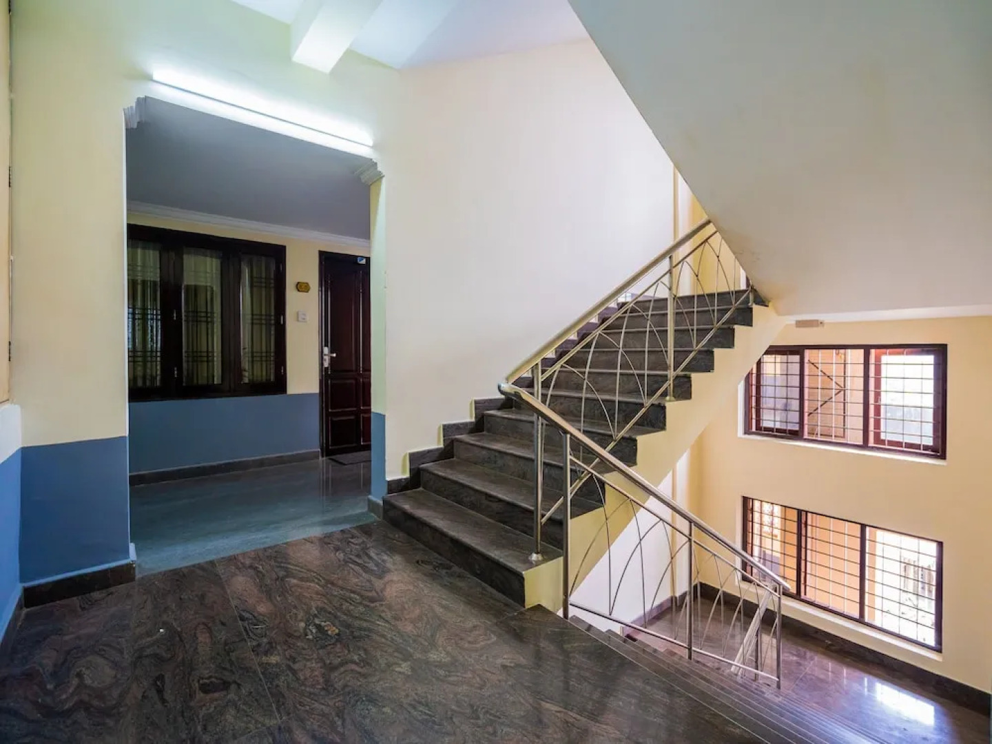 OYO 15412 Home 2BHK Aluva Metro Station