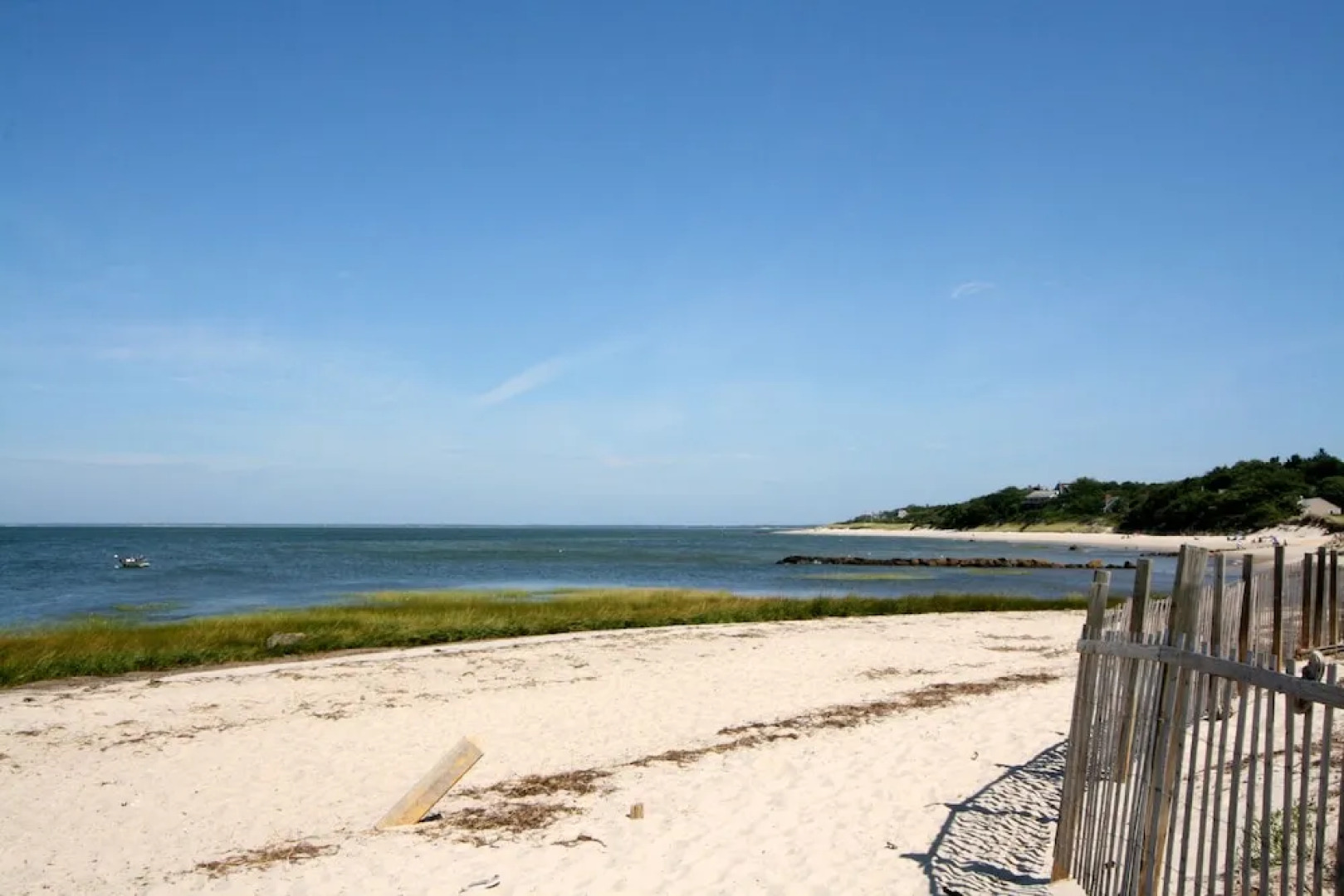 Charming Cape Townhouse by RedAwning